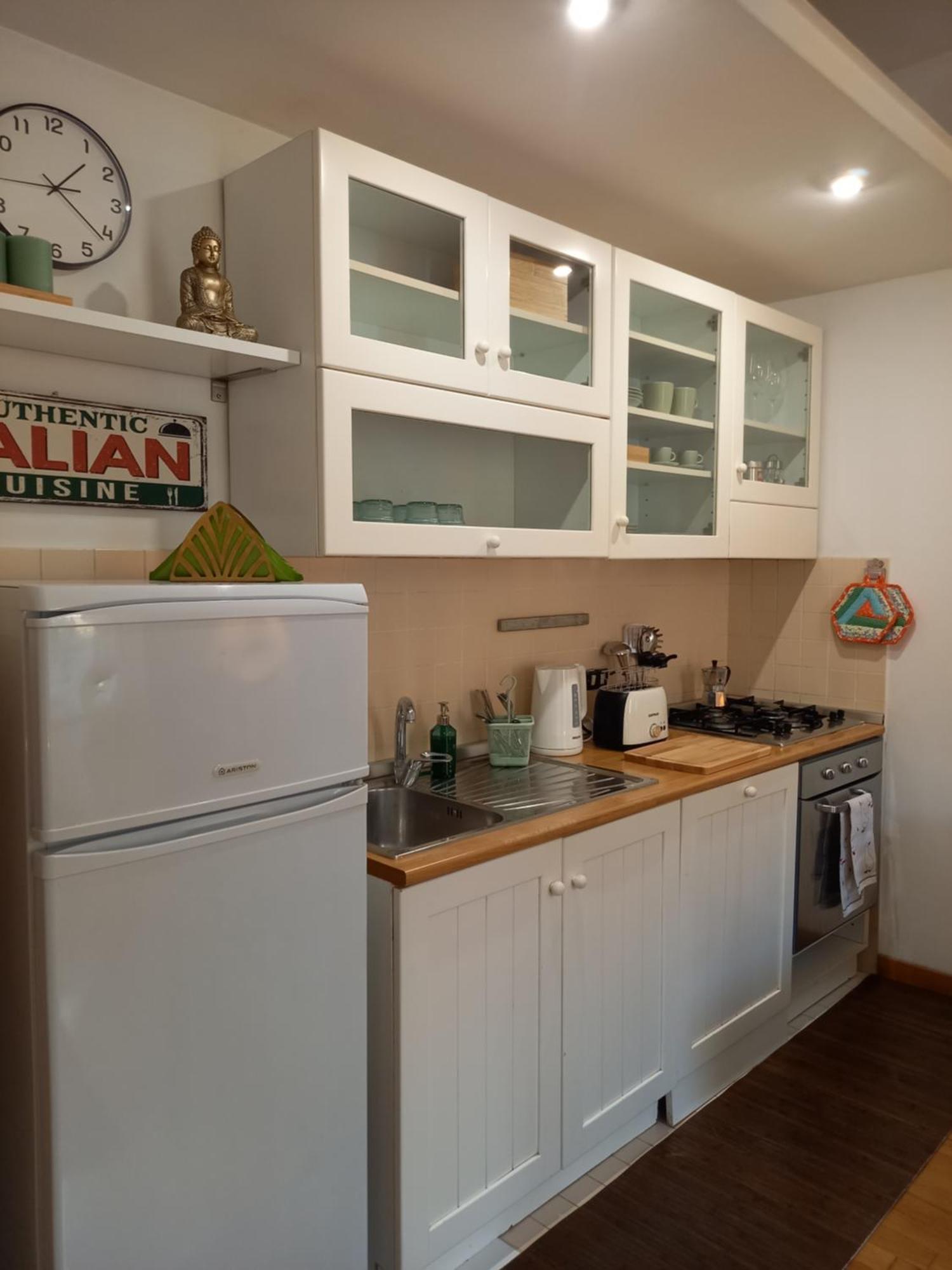 Appartamento Le Matrone Romane *