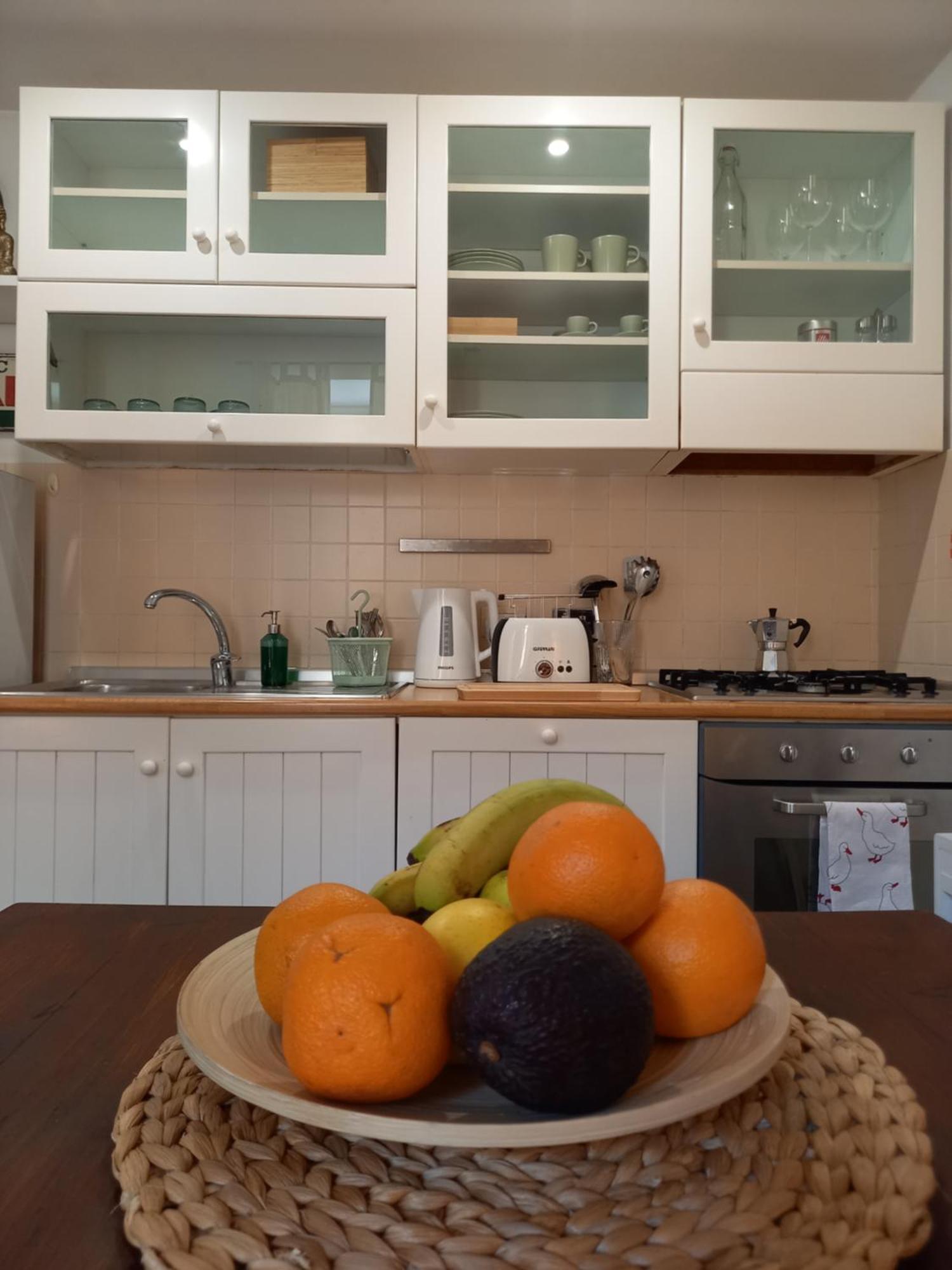 Appartamento Le Matrone Romane Roma