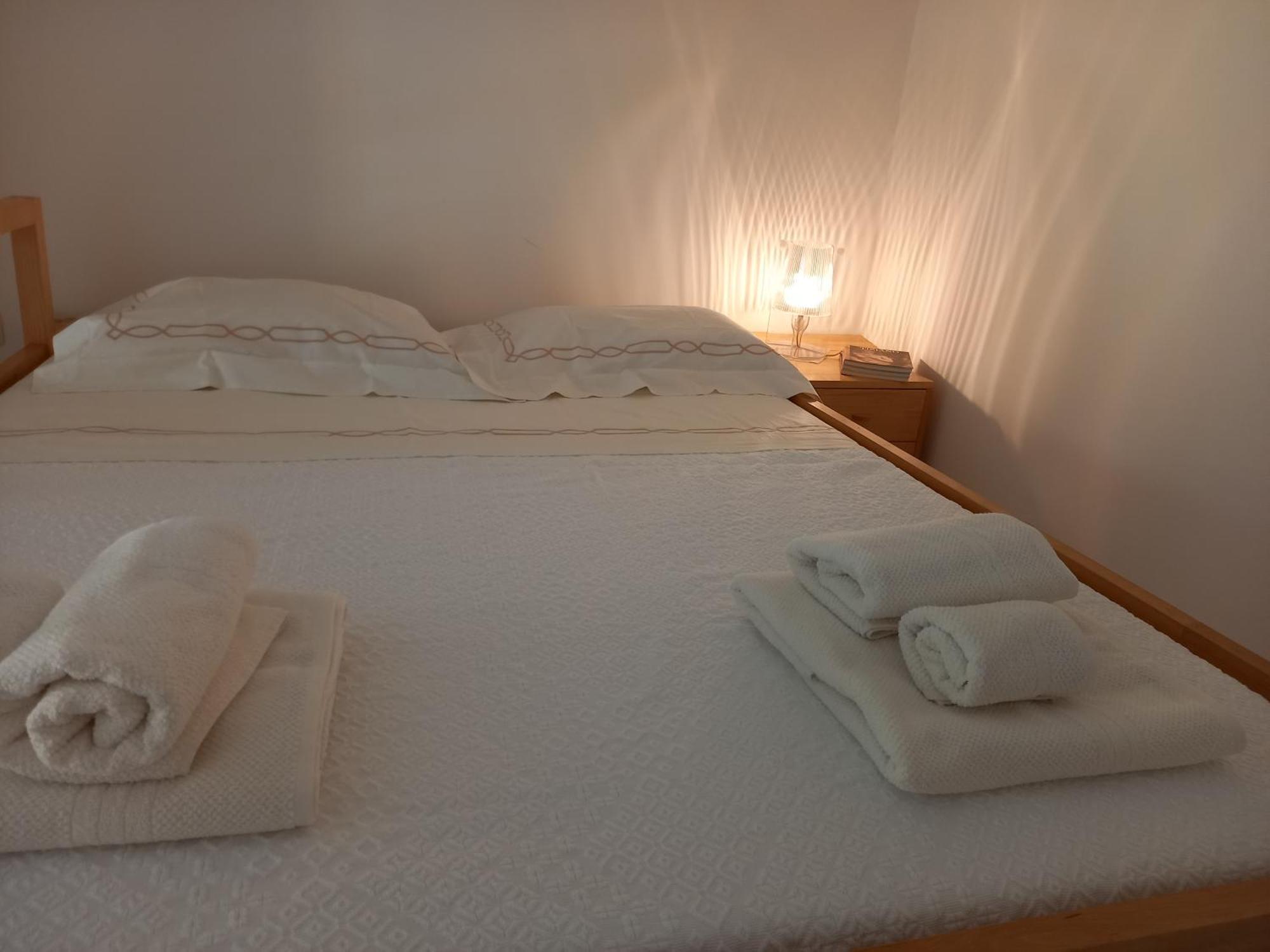 Appartamento Le Matrone Romane